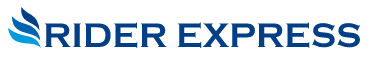 Rider Express Logo