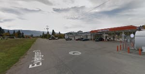 Image of Enderby Bus G.stop