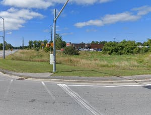 Image of Madoc Bus Stop